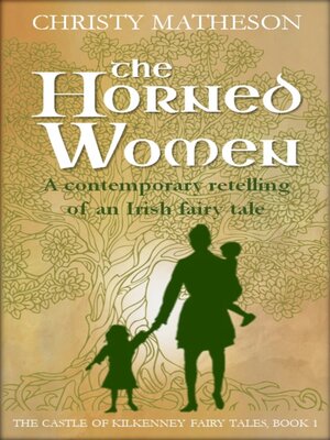 cover image of The Horned Women